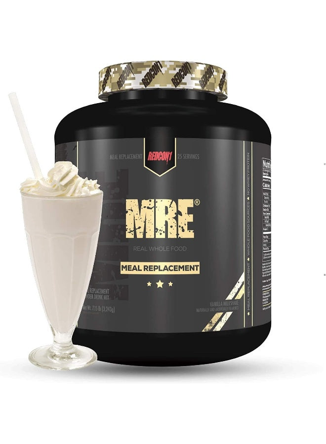 Meal Replace Vanilla Milkshake 3240G