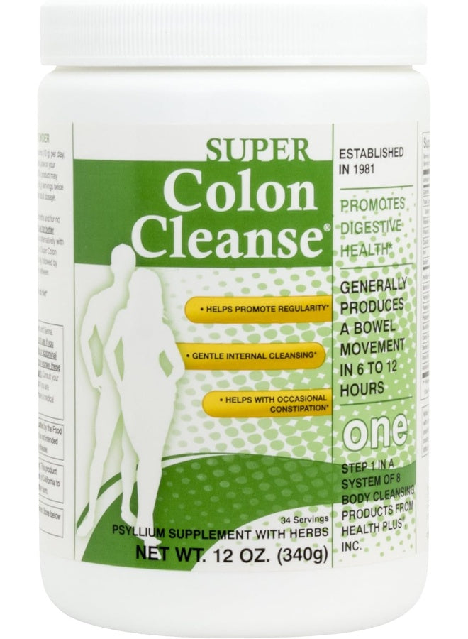 Colon Clns Pwdr Super