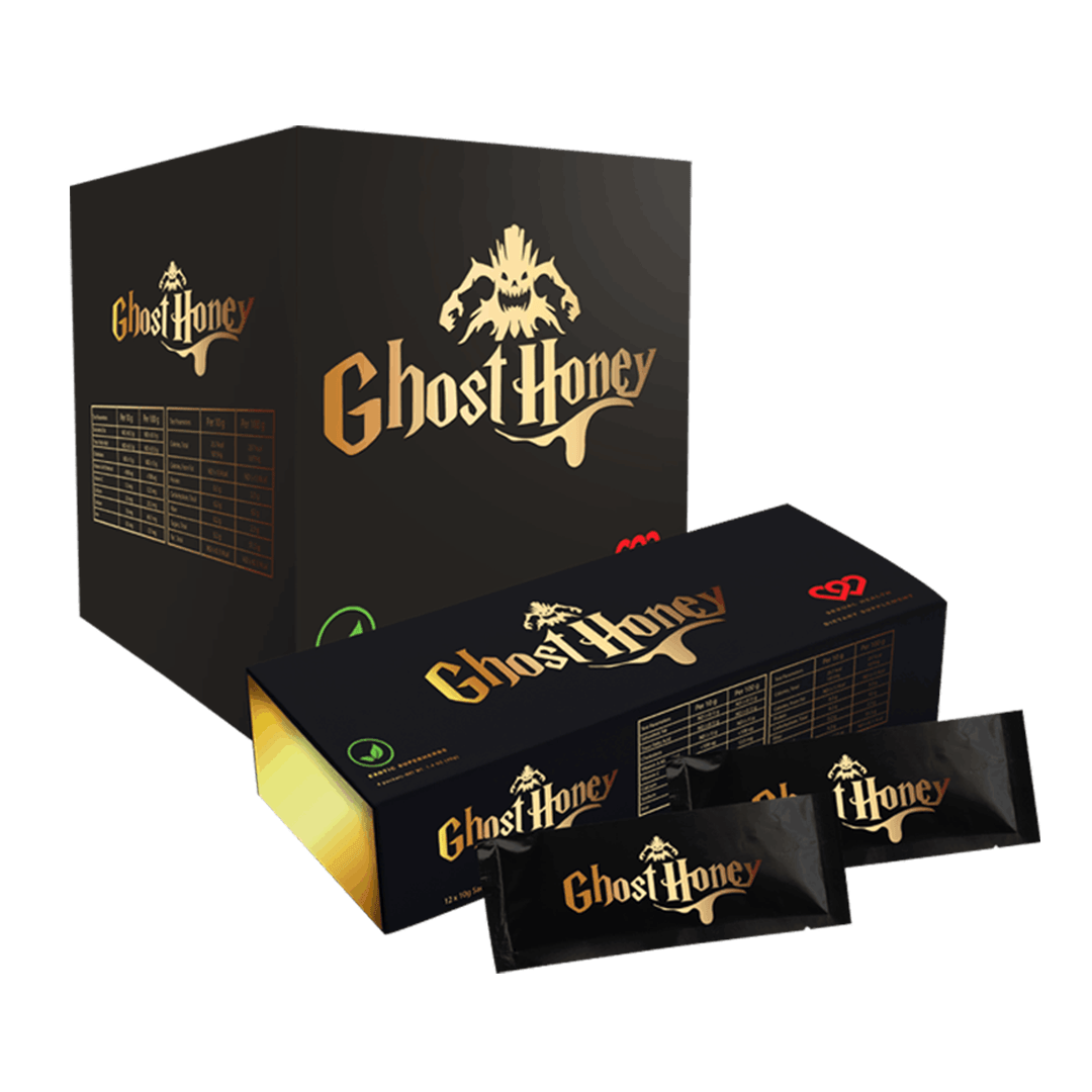 Ghost Honey 10G Sachet