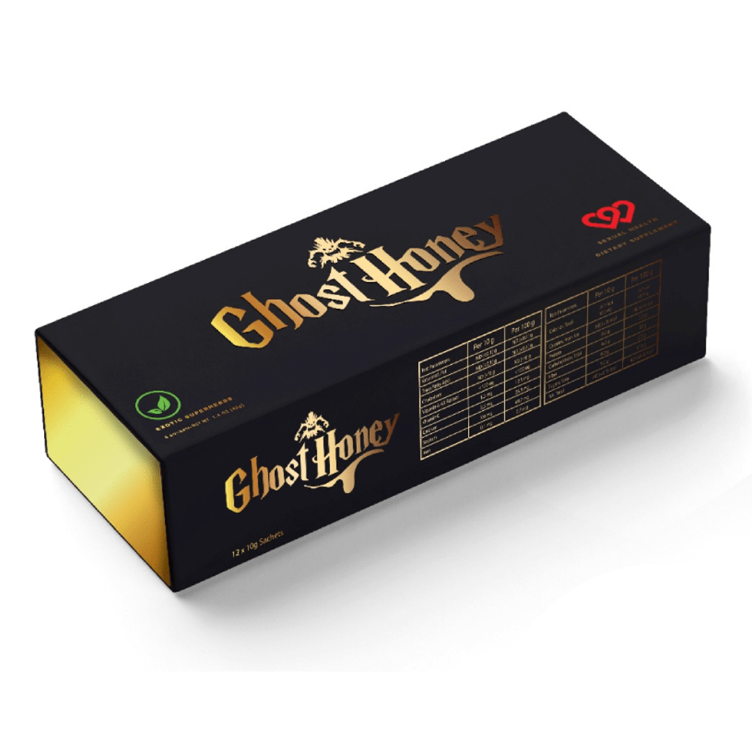 Ghost Honey 10G Sachet