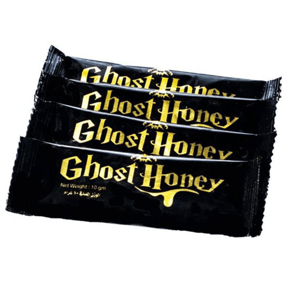 Ghost Honey 10G Sachet
