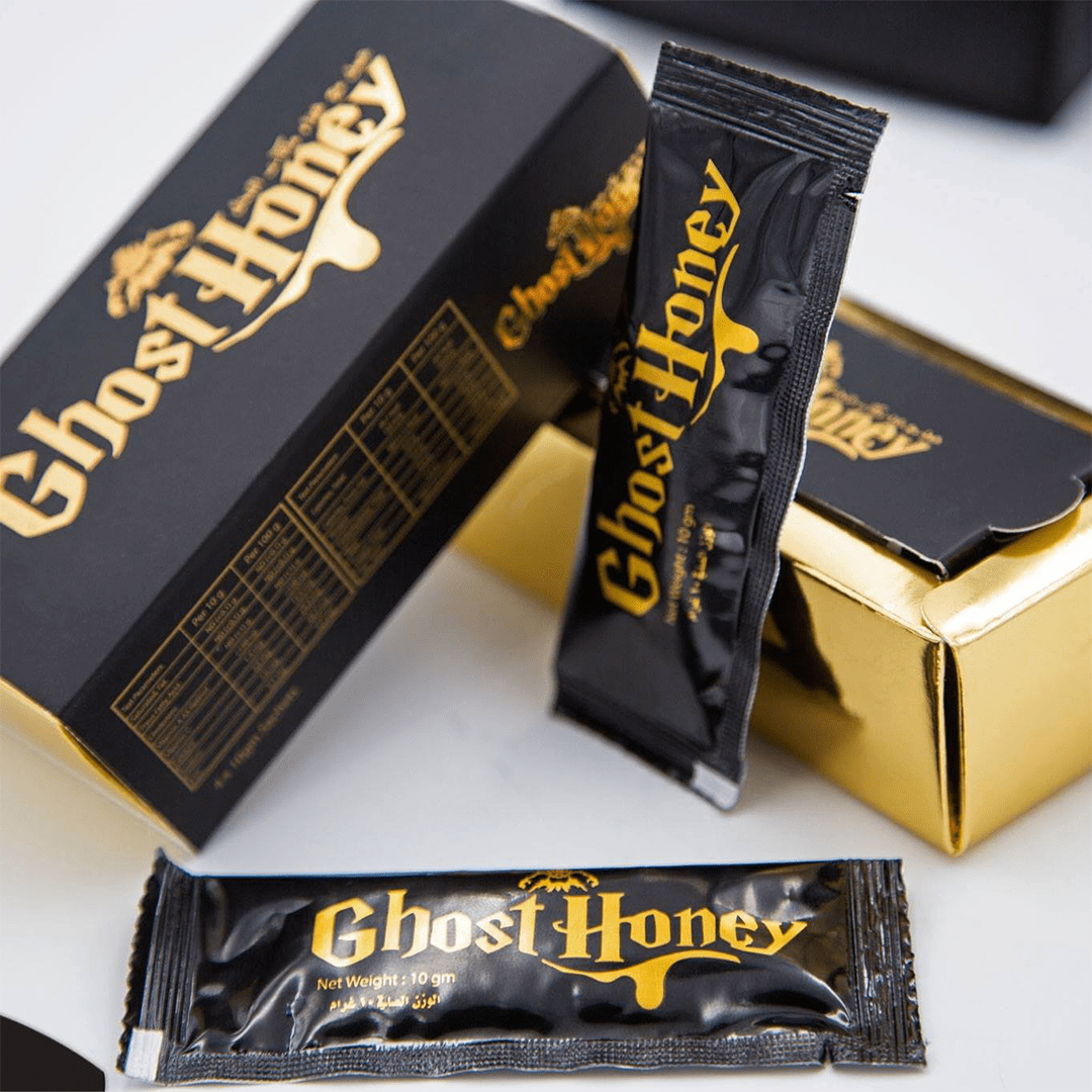 Ghost Honey 10G Sachet