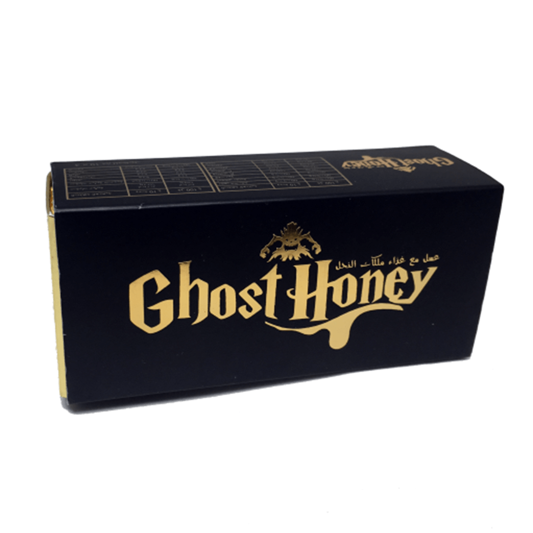 Ghost Honey 10G Sachet