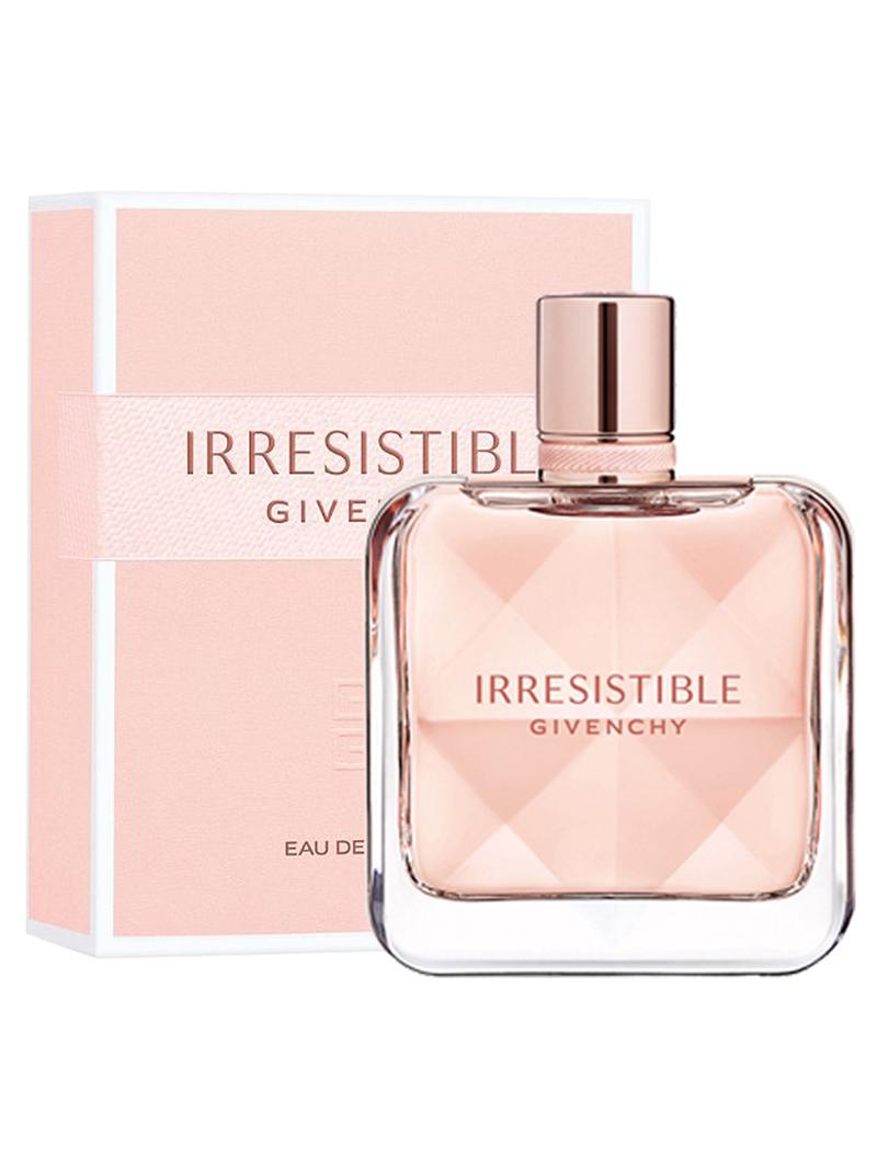 Givenchy Irresistible Eau De Parfum Her 80Ml
