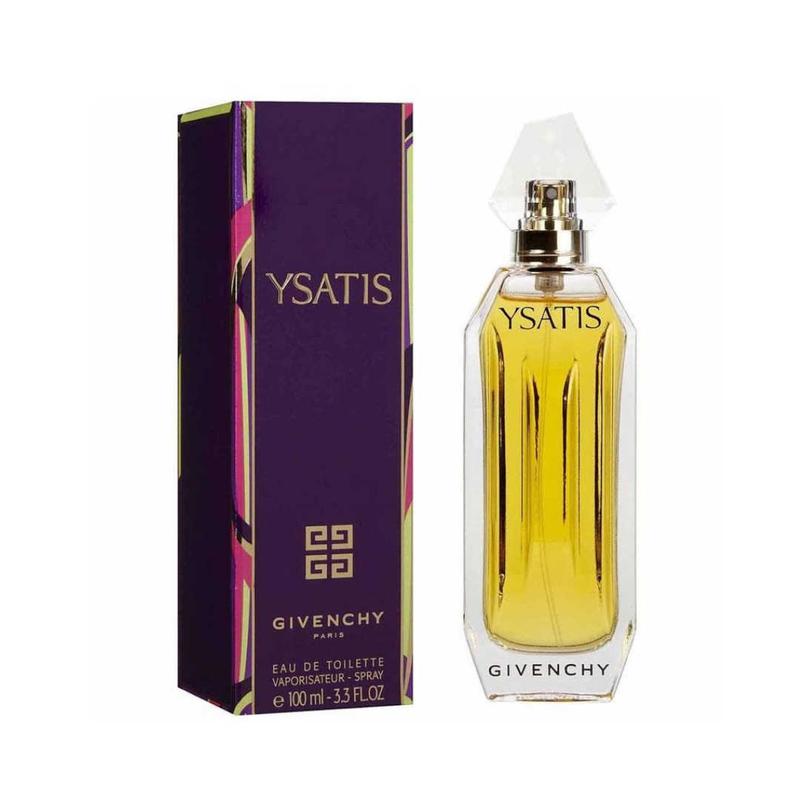 Givenchy Ysatis Eau De Toilette For Her 100Ml