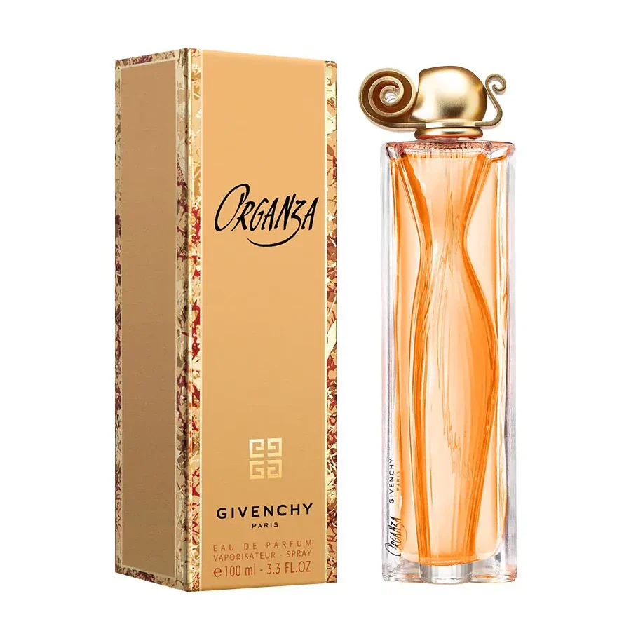Givenchy Organza Edp Her 100Ml