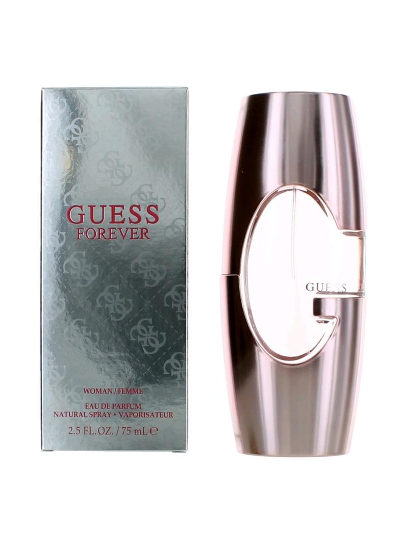 Guess Woman Forever Eau De Parfum 100Ml