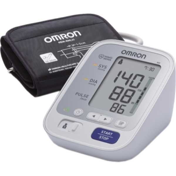 Omron Hem 7131 E Ua M2 Bpm