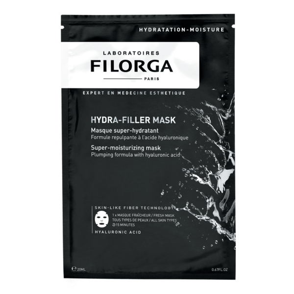 Filorga Hydra Filler Mask Sachet