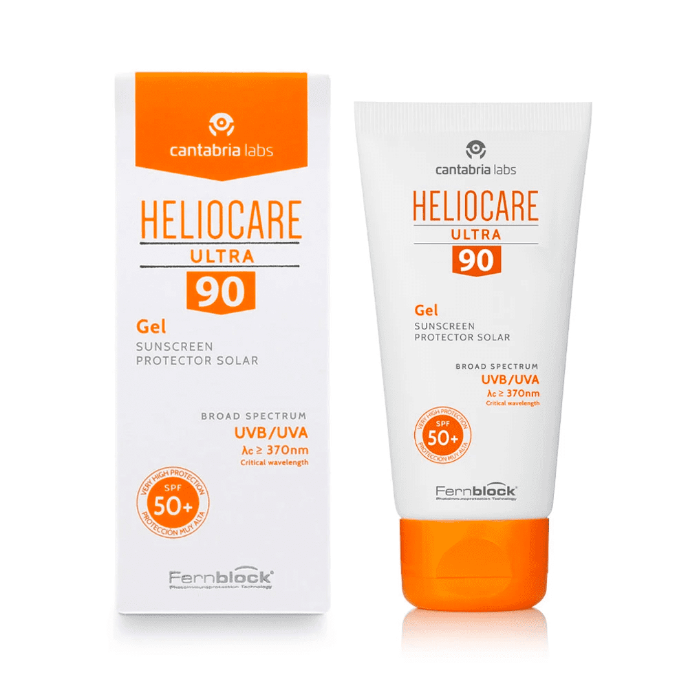 Heliocare Ultra 90 Cream Spf50+ 50Ml