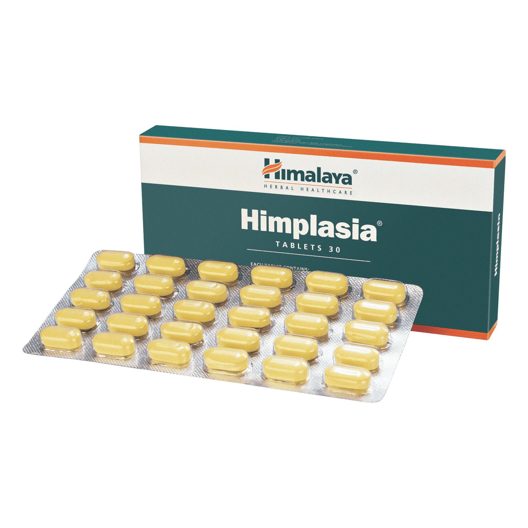 Himalaya Himplasia Tab