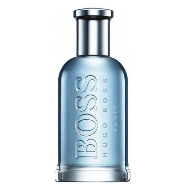 Hugo Boss Bottled Tonic Eau De Toilette For Him 200Ml