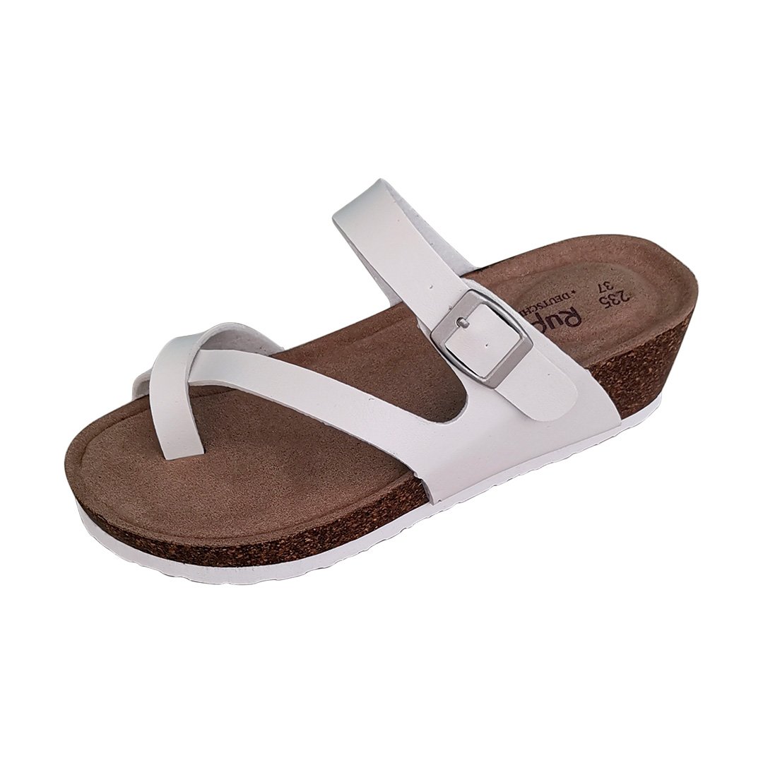 WOMEN-HEELS-HGF-2022-03 - 36, White