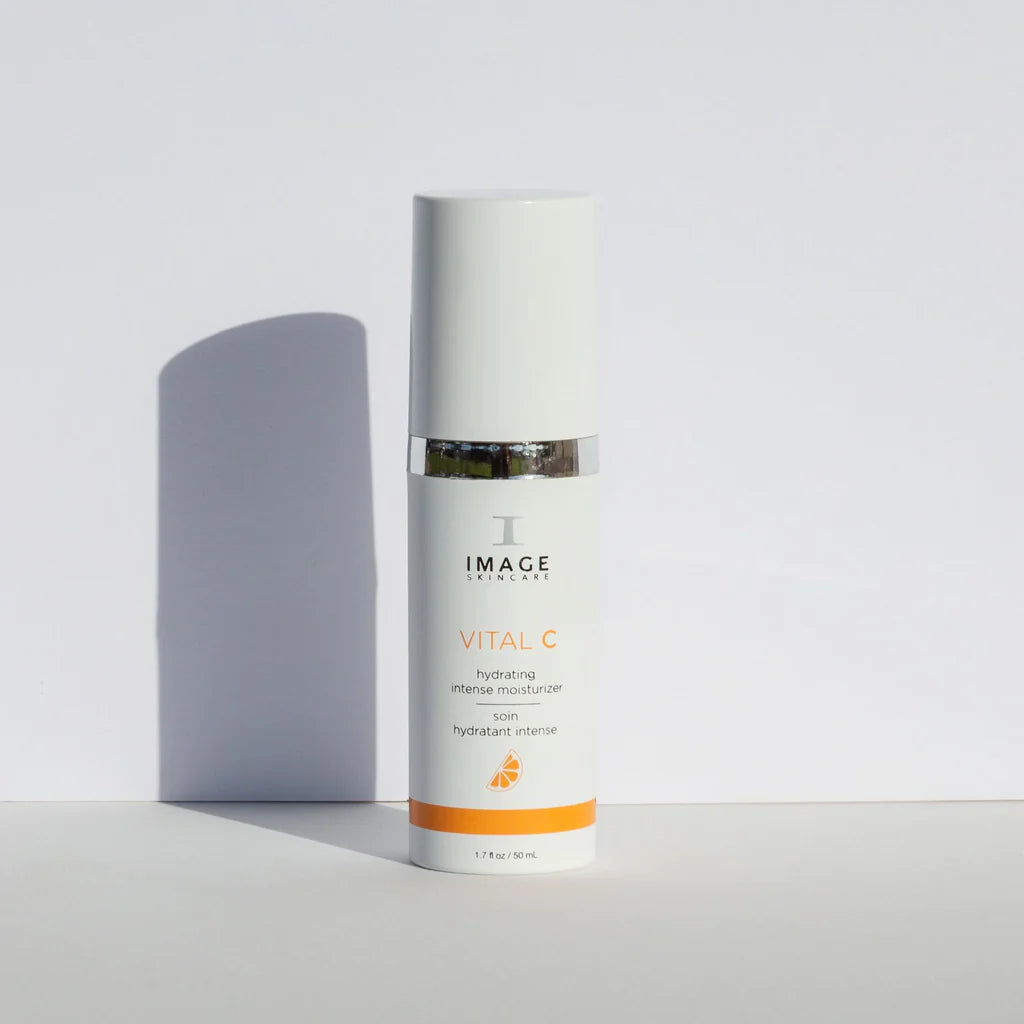 Image Skincare Hydrating Intense Moisturizer 50 Ml