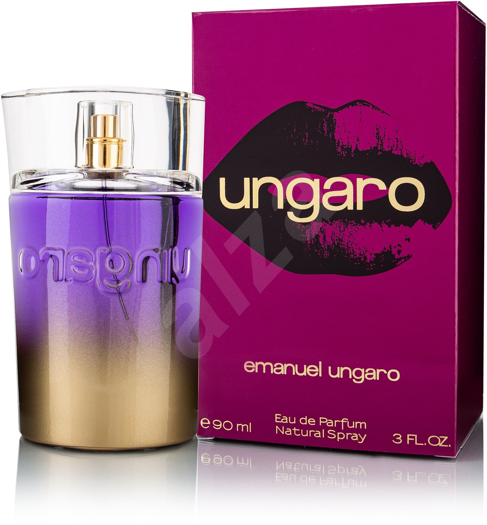UNGARO EDP FOR HER 90 ML