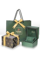Jovial Men's Watch  7070GTMQ01