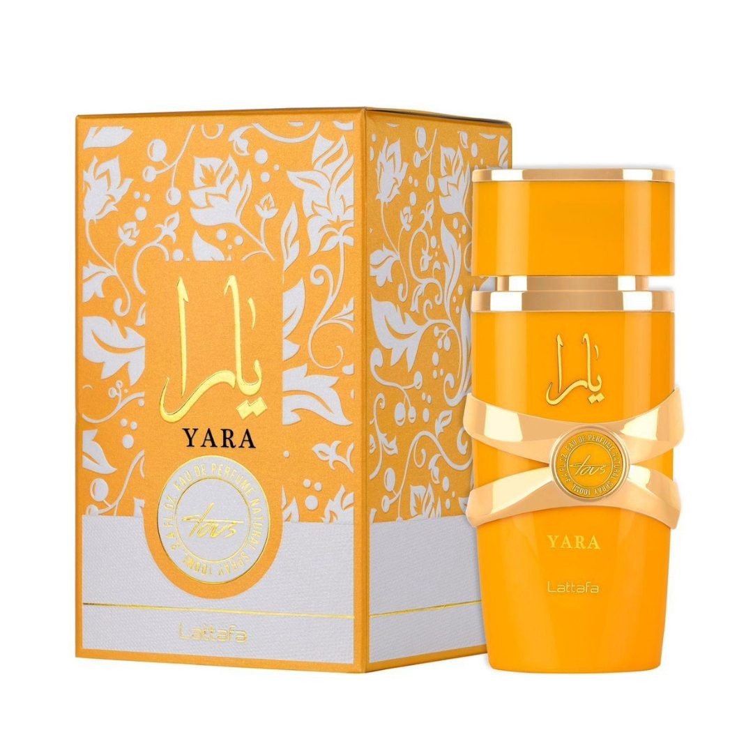 Lattafa Yara Tous Perfume For Women Edp 100Ml