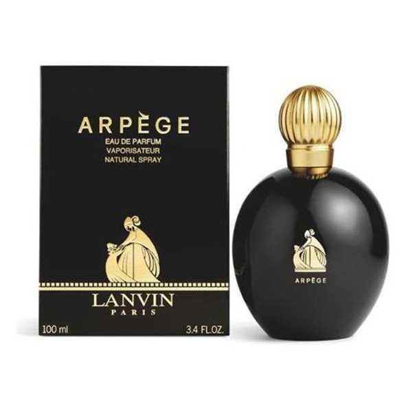 Lanvin Arpege Eau De Parfum For Her 100Ml