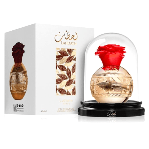 Lattafa Pride Lahdath Eau De Parfum 80Ml