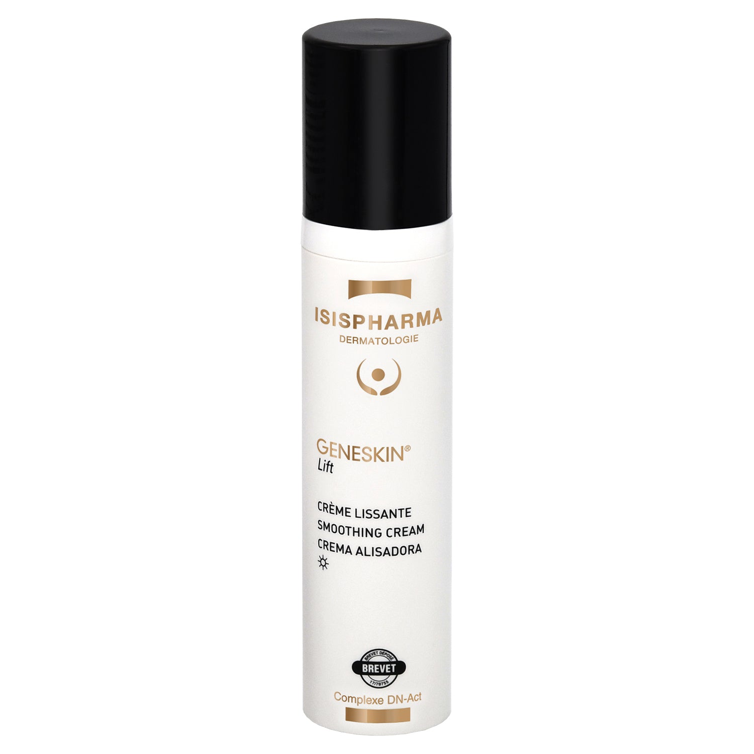 Isis Geneskin Lift Smoothing Cream 50Ml