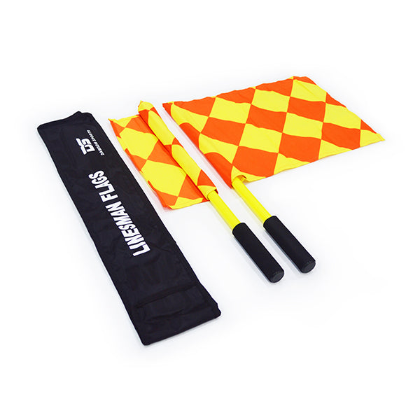 DS Lineman's Flag (Pair)