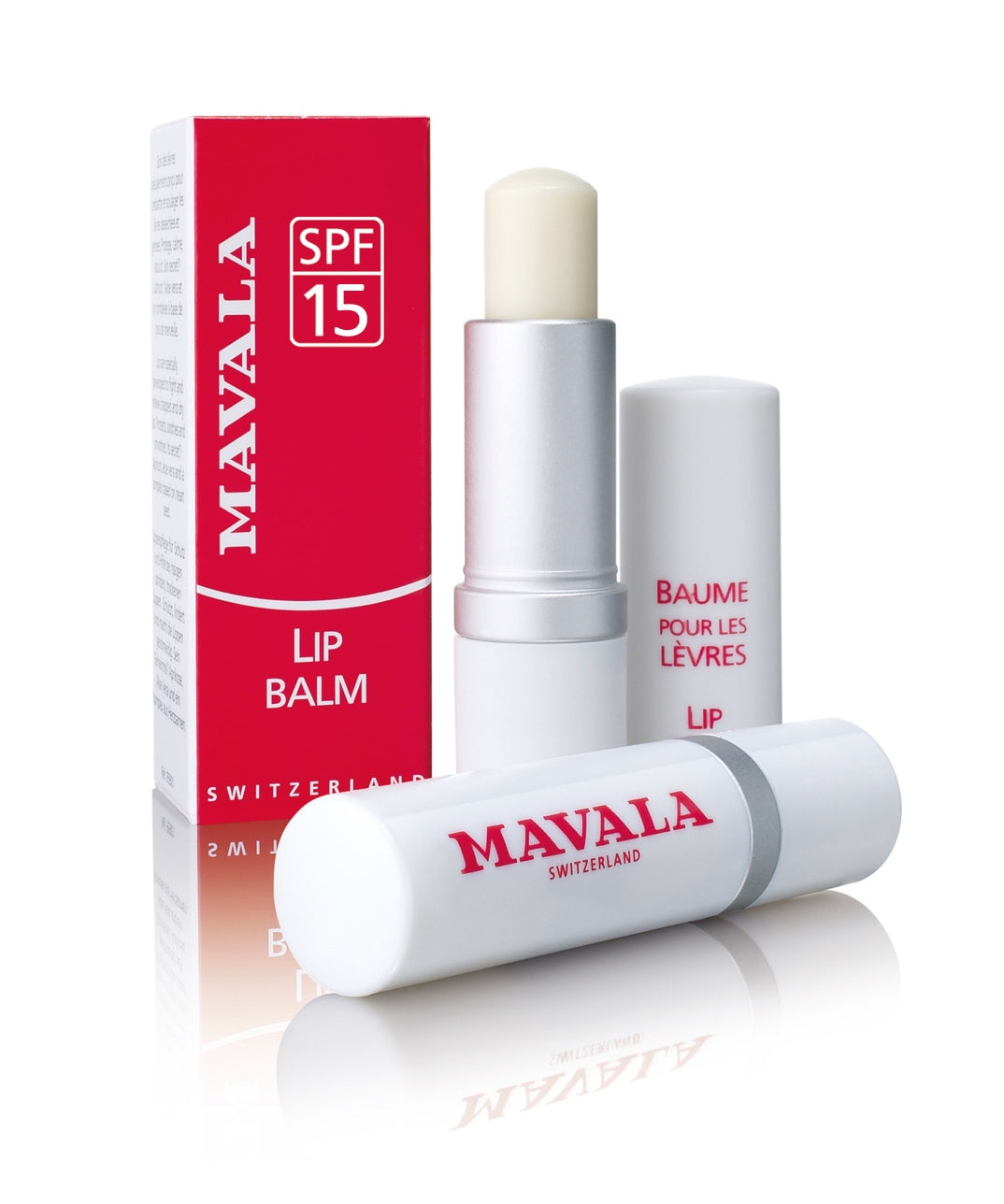 Mavala Lip Balm