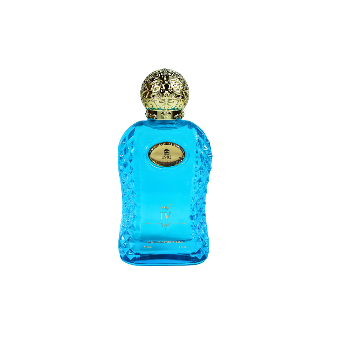 Mab 1982 Iv Edp Her 100Ml