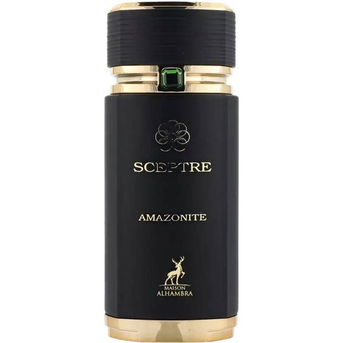 Maison Al Hamra Sceptre Amazonite 100Ml Eau De Parfum
