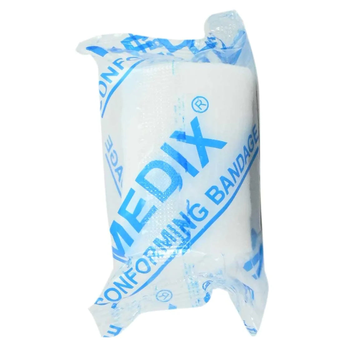 Medix Cotton Bandage 4 Inch