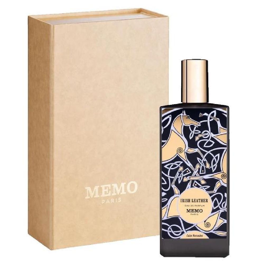 MEMO IRISH LEATHER EDP 200ML