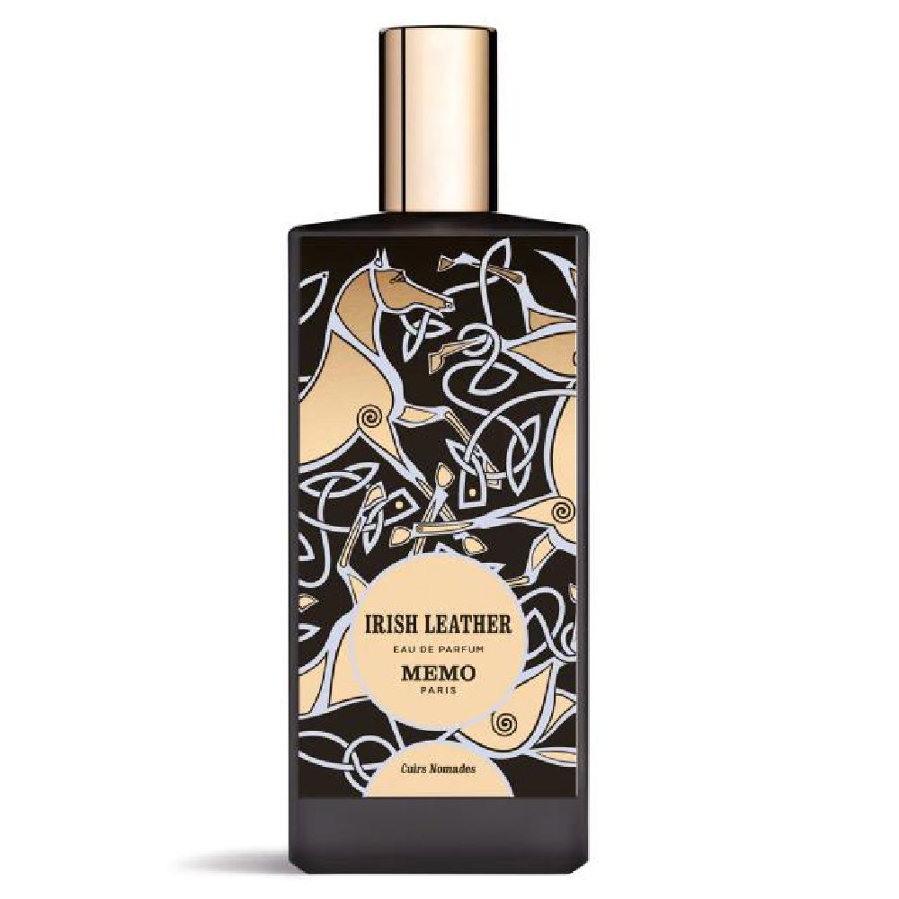MEMO IRISH LEATHER EDP 200ML