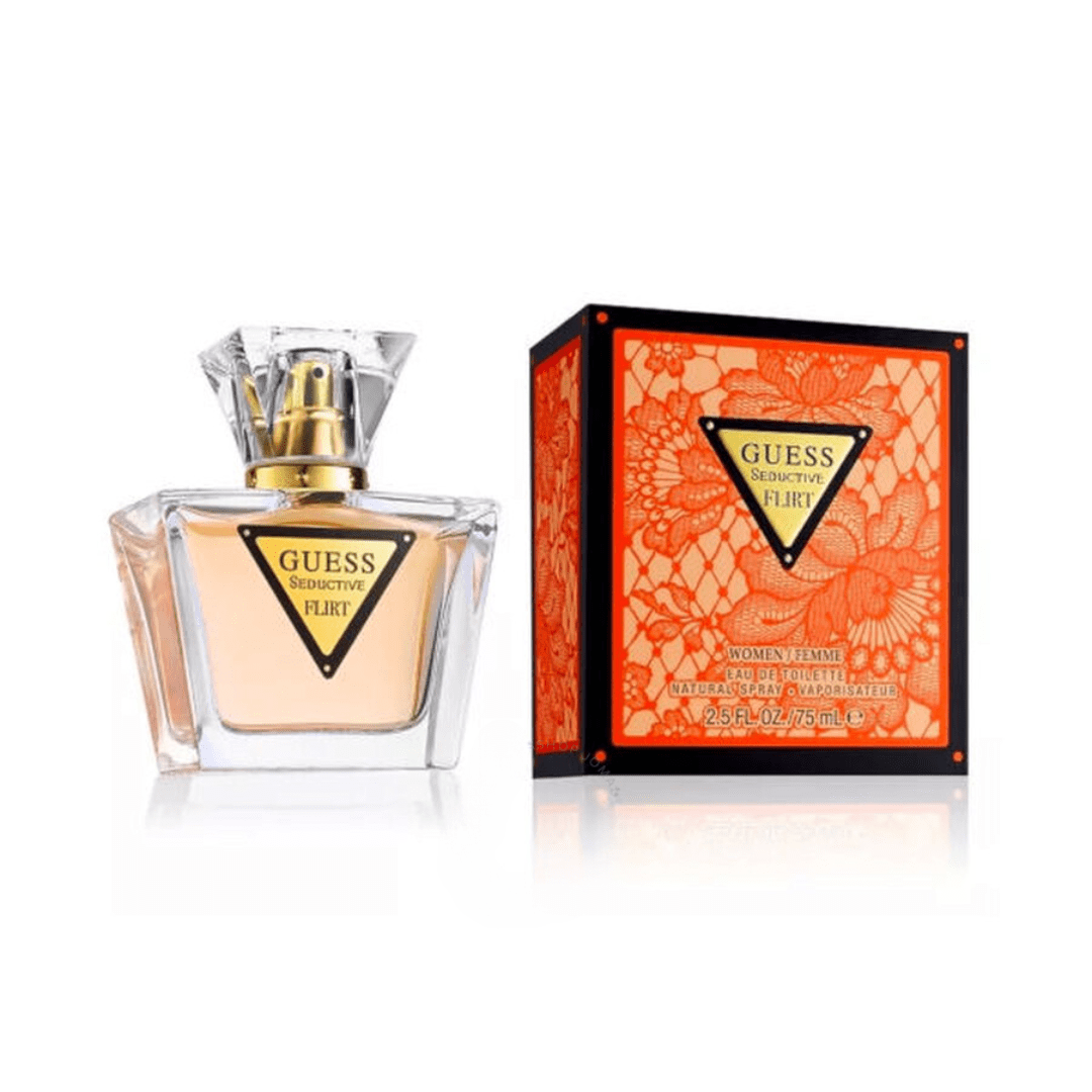 Guess Seductive Flirt Edt Her 75ml