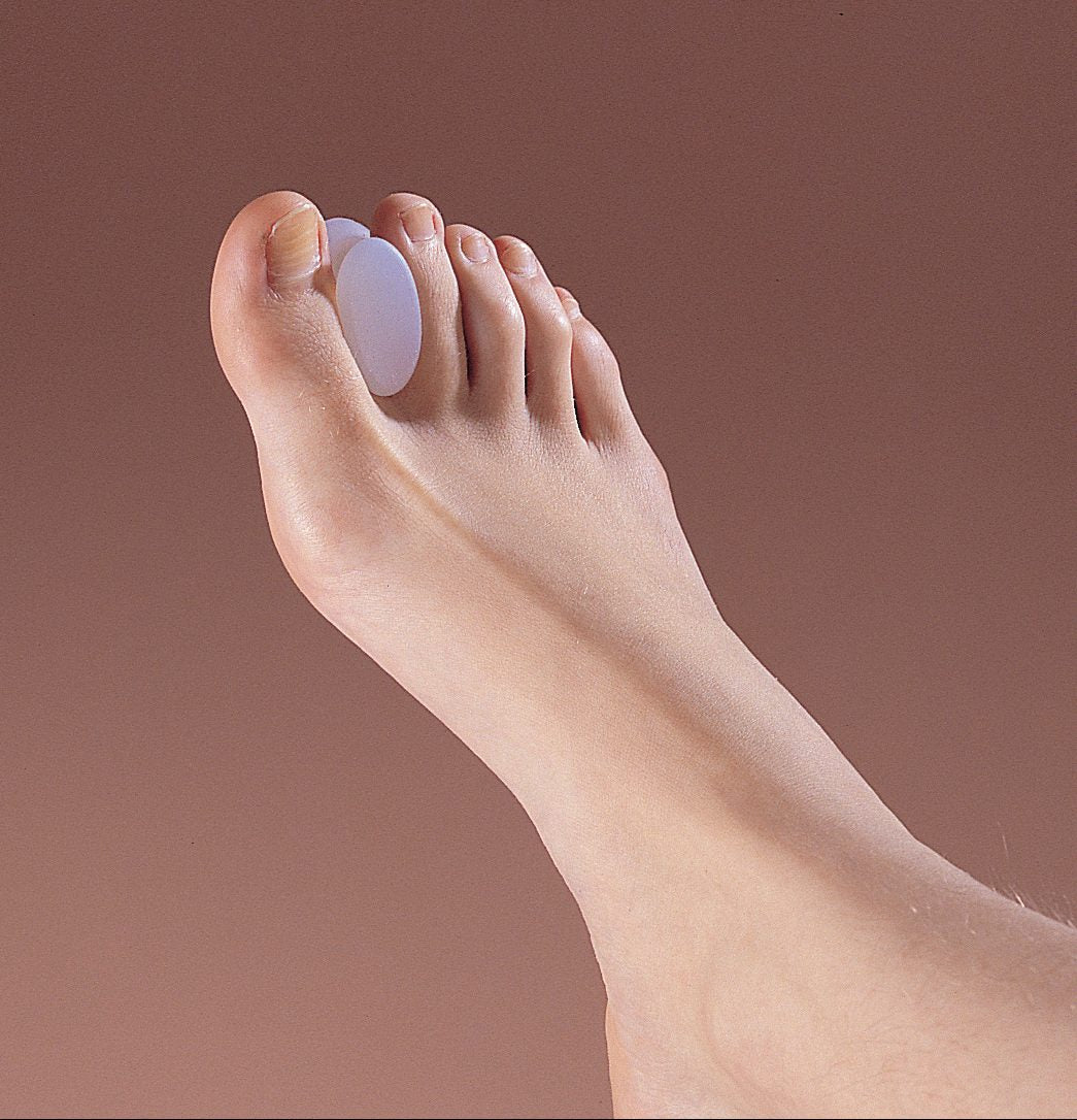 Makida Silicone Toe Spreader L Hfos700