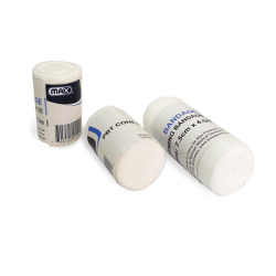 Max Pbt Confirming Bandage 2.5Cmx4.5M