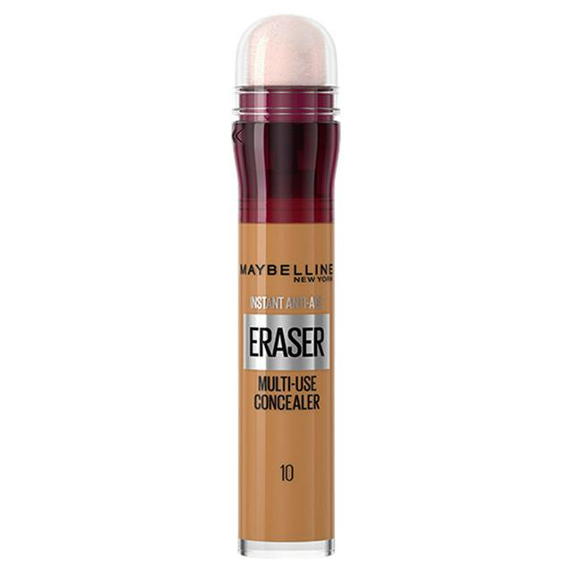 Maybelline Instant Age Eraser Concealer 10Caramel Nu Gb
