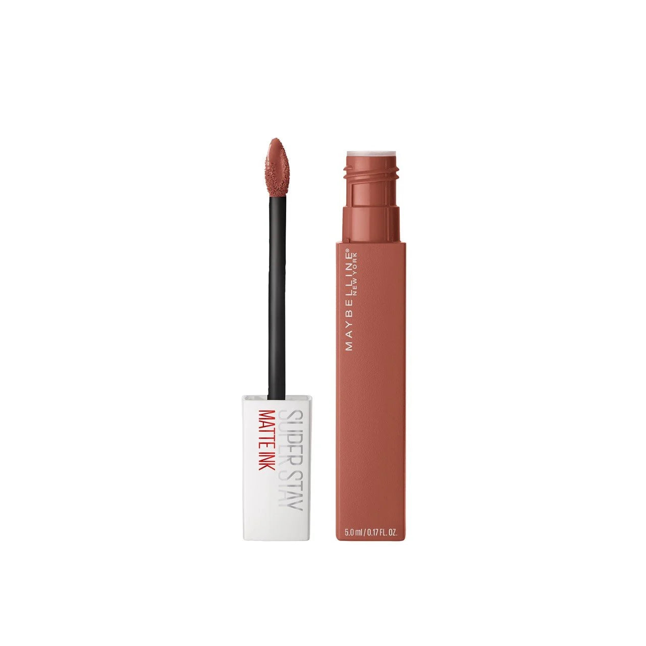 Maybelline Sstay Matte Ink Liq Nu 70 Amazonian