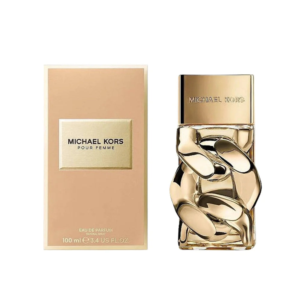 MICHAEL KORS POUR FEMME PARFUM 100ML
