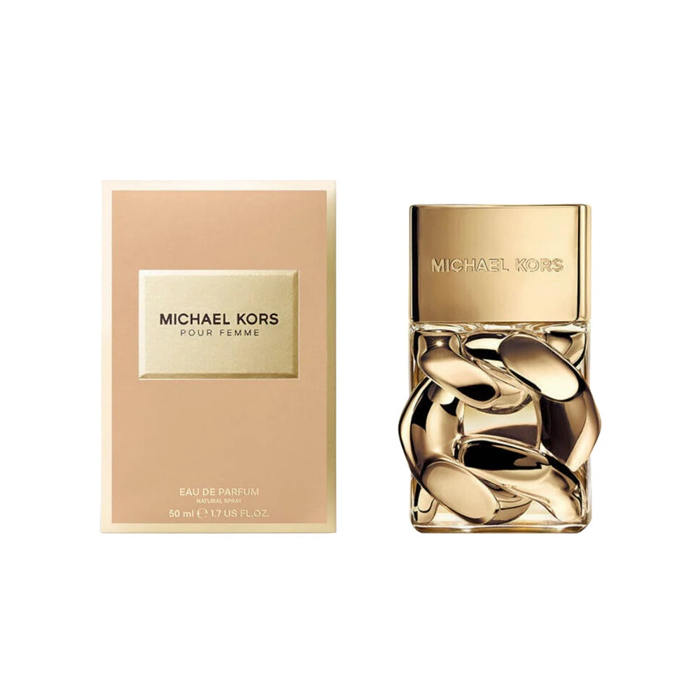MICHAEL KORS POUR FEMME PARFUM 50ML