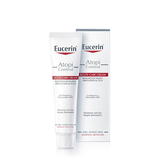 Eucerin Atopi Control Acute Care Cream 100Ml