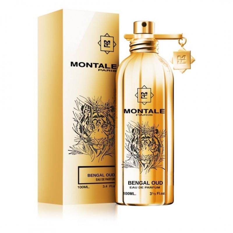 MONTALE PARIS BENGAL OUD EDP 100ML