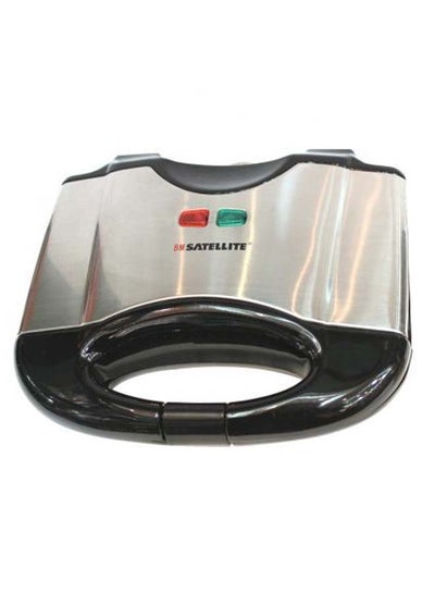 Sandwich Maker 750.0 W BM-7098 Silver
