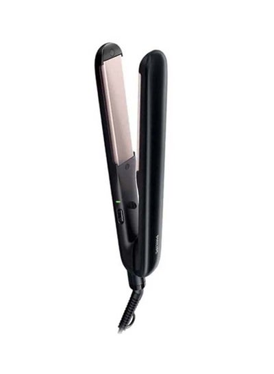 Essential Care Straightener Black/Silver