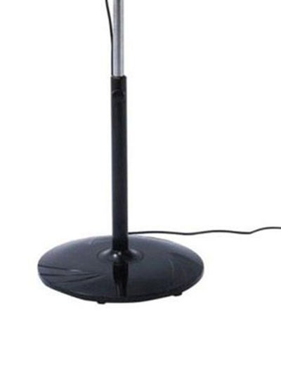 Pedestal Fan 45W 1.5 L 45.0 W NPF1631T Black/Silver