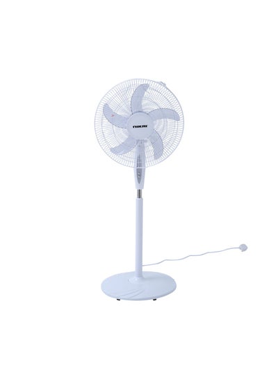 Fan NPF1634RT White