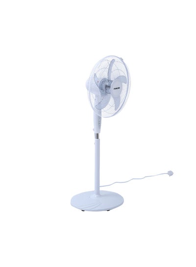 Fan NPF1634RT White
