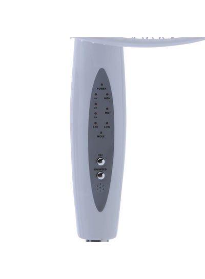 Fan NPF1634RT White