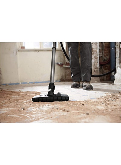 Drum Type Multipurpose Wet And Dry Vacuum Cleaner 17.0 L 1000.0 W WD 3 *AE Yellow