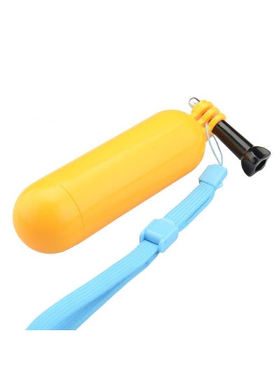 Floaty Bobber Stabilizer With Round Bottom For GoPro Multicolour