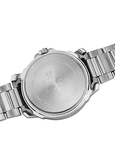 Men's Water Resistant Analog Watch 8229