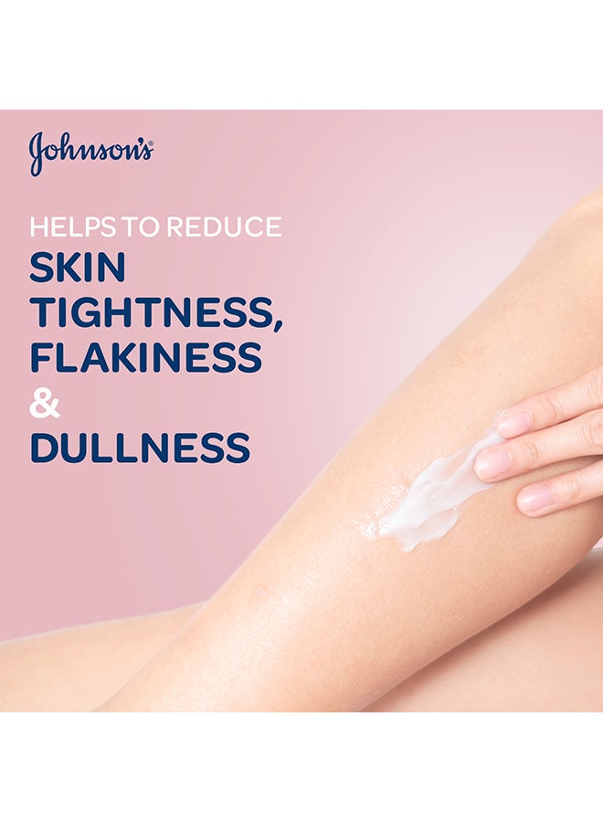 Johnson's Body Cream 24 Hour Moisture Soft 300ml